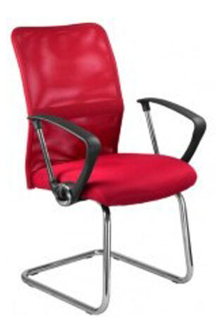 Конференц-кресло серии "Арго" от производителя мебели AliterStyle