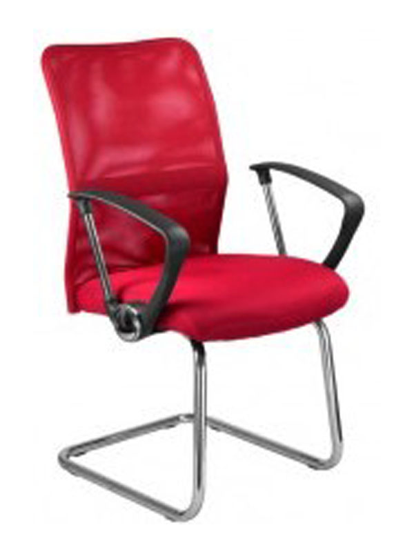 Конференц-кресло серии "Арго" от производителя мебели AliterStyle