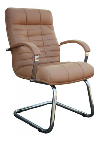 Конференц-кресло серии Атлант от завода изготовителя AliterStyle