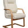 Конференц-кресло серии Балатон от завода изготовителя AliterStyle