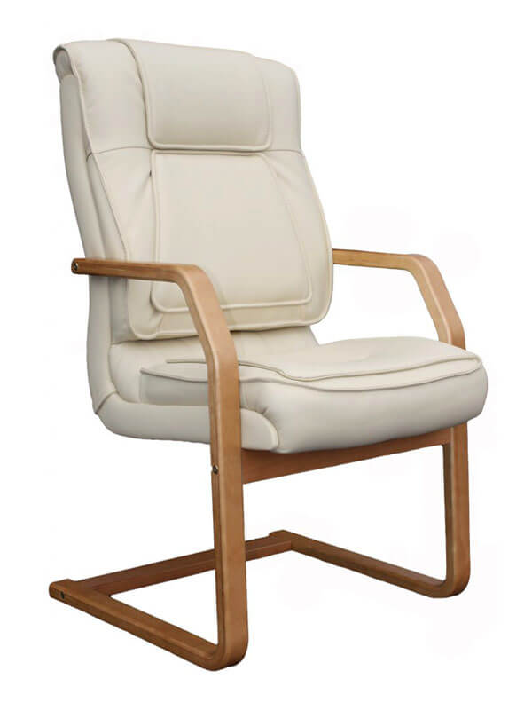 Конференц-кресло серии Балатон от завода изготовителя AliterStyle