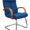 Конференц-кресло серии Браво от завода изготовителя AliterStyle