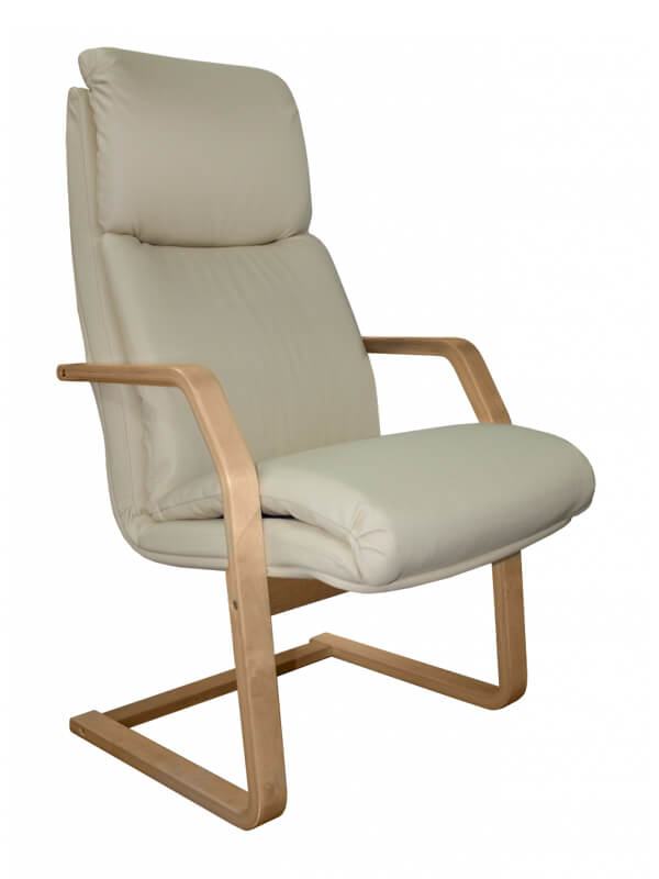 Конференц-кресло серии Дарв от завода изготовителя AliterStyle