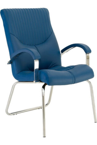 Конференц-кресло серии Гермес от завода изготовителя AliterStyle