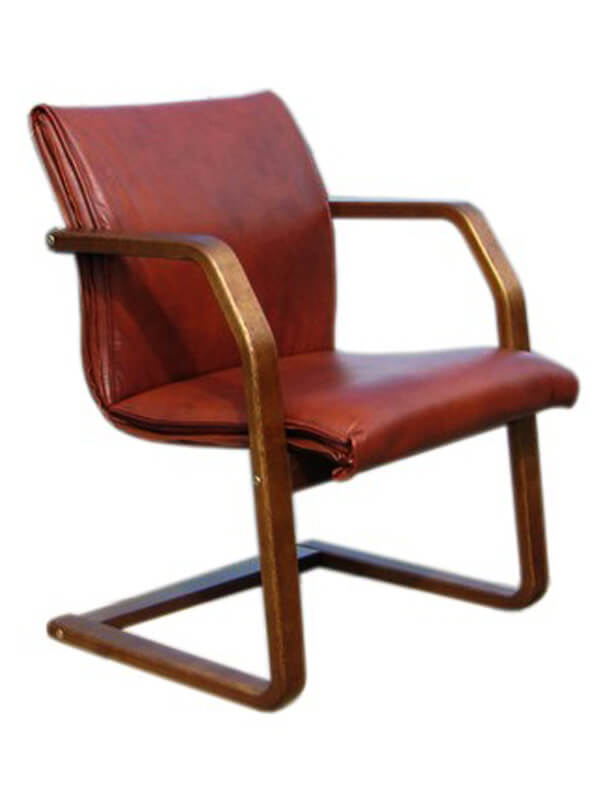 Конференц-кресло серии Гранд от завода изготовителя AliterStyle