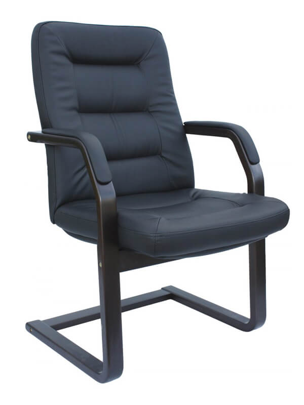 Конференц-кресло серии Идра от завода изготовителя AliterStyle