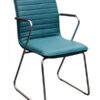 Конференц-кресло серии "Капри" - производитель мебели AliterStyle