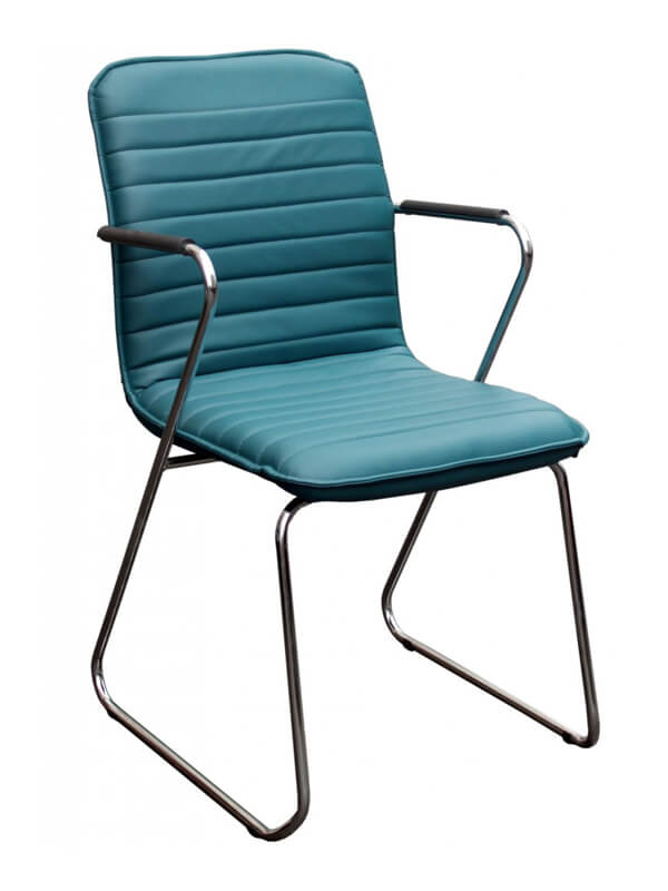 Конференц-кресло серии "Капри" - производитель мебели AliterStyle