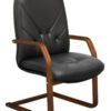 Конференц-кресло серии Комо от завода изготовителя AliterStyle