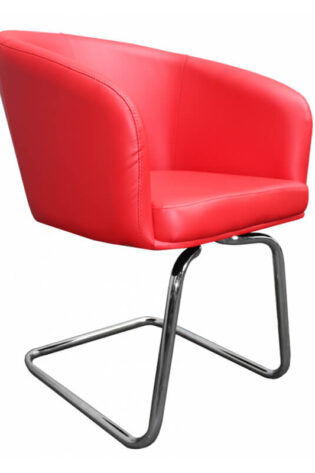 Конференц-кресло серии "Марс" от производителя мебели AliterStyle
