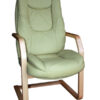 Конференц-кресло серии Сатурн от завода изготовителя AliterStyle