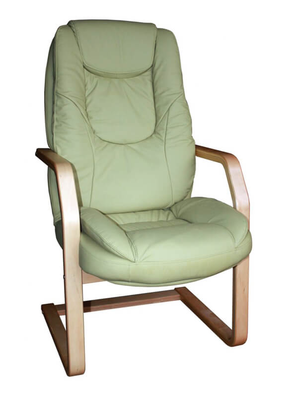Конференц-кресло серии Сатурн от завода изготовителя AliterStyle