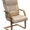 Конференц-кресло серии Сенатор от завода изготовителя AliterStyle