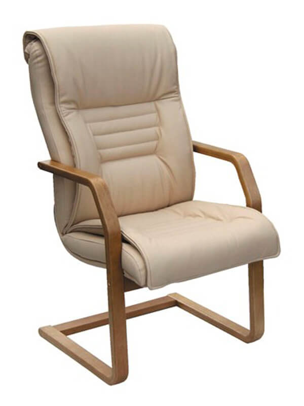 Конференц-кресло серии Сенатор от завода изготовителя AliterStyle