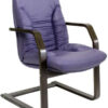 Конференц-кресло серии Вадер от завода изготовителя AliterStyle