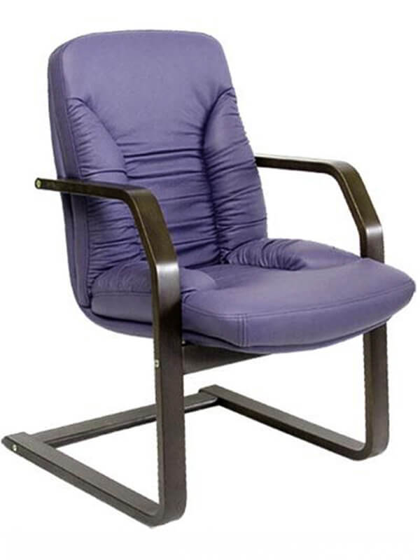 Конференц-кресло серии Вадер от завода изготовителя AliterStyle