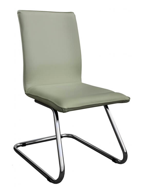 Конференц-кресло серии Ява от завода производителя AliterStyle
