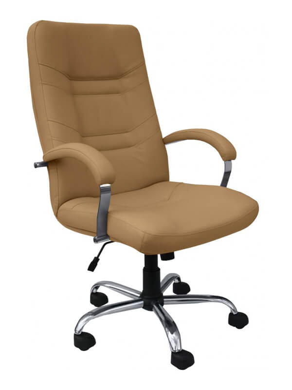 Кресло для руководителя абмасадор от производителя мебели AliterStyle