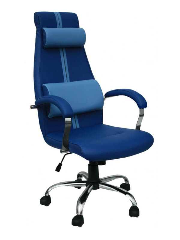 Кресло для руководителя серии Арамис от производителя AliterStyle