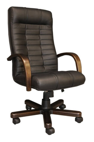Кресло для руководителя серии Атлант от производителя AliterStyle