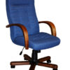 Кресло для руководителя серии Атлант Лайт от производителя AliterStyle
