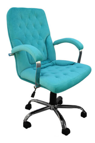 Кресло для руководителя серии Босс от производителя мебели AliterStyle