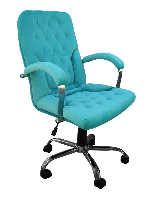 Кресло для руководителя серии Босс от производителя мебели AliterStyle