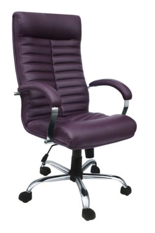Кресло для руководителя Браво от производителя мебели AliterStyle