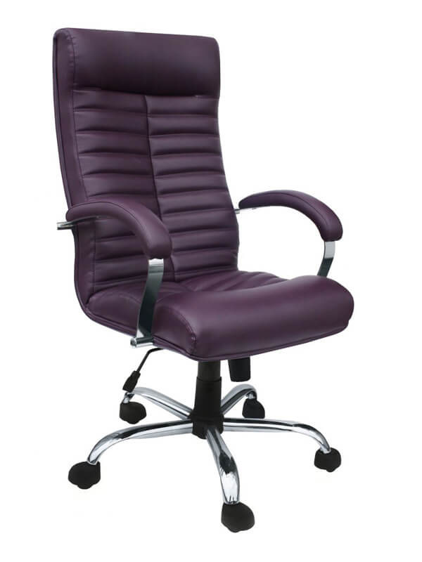 Кресло для руководителя Браво от производителя мебели AliterStyle