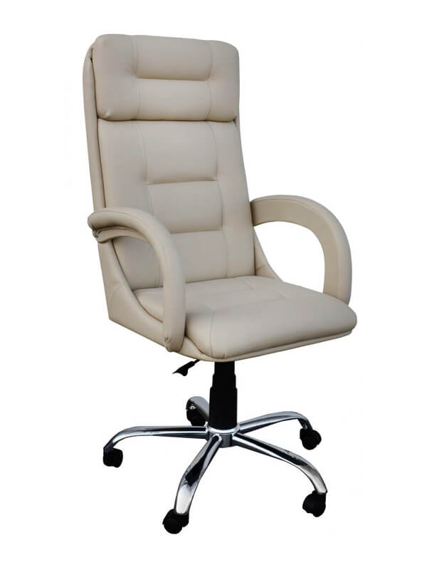 Кресло для руководителя Эксклюзив от производителя мебели AliterStyle