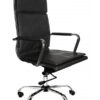 Кресло для руководителя Флорино от производителя мебели AliterStyle