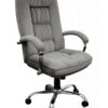 Кресло для руководителя серии Граф от производителя мебели AliterStyle