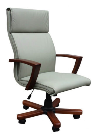 Кресло для руководителя Гранд от производителя AliterStyle