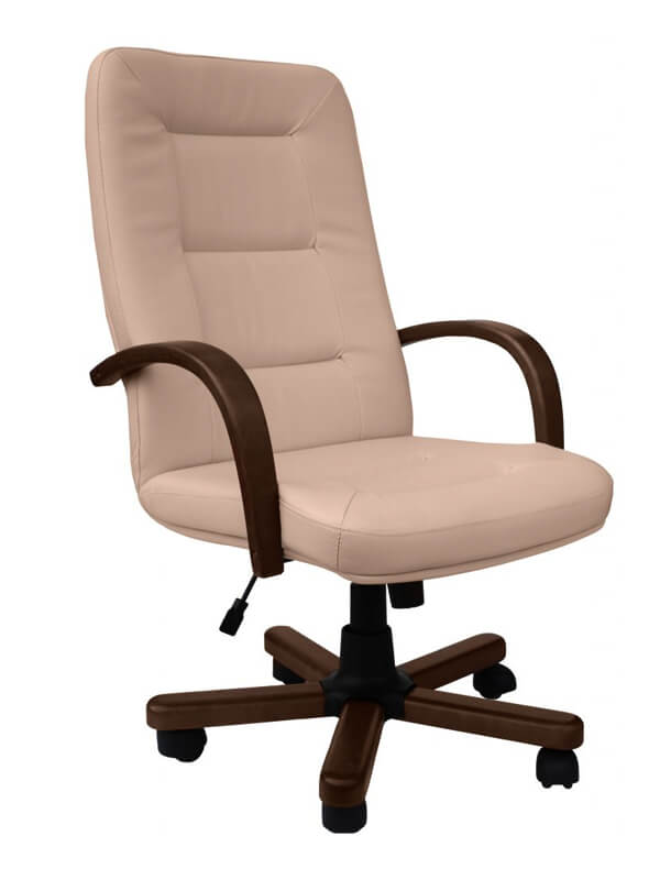 Кресло для руководителя Идра от производителя мебели AliterStyle