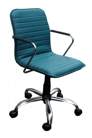 Кресло для руководителя серии Капри от производителя AliterStyle