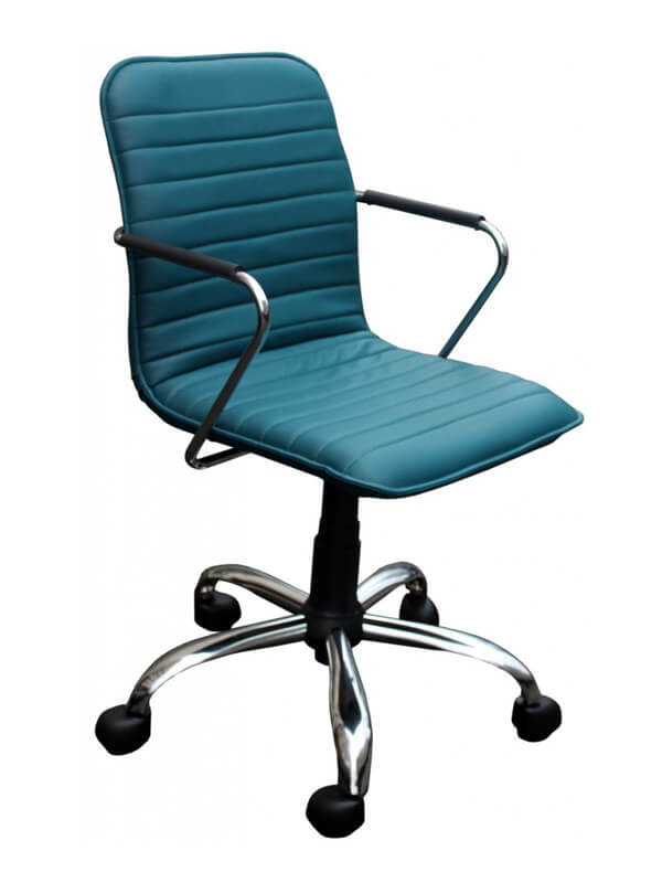 Кресло для руководителя серии Капри от производителя AliterStyle