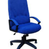 Кресло для руководителя Комо напрямую от производителя мебели AliterStyle