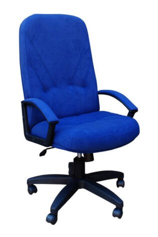 Кресло для руководителя Комо напрямую от производителя мебели AliterStyle