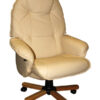 Кресло для руководителя Лион от производителя мебели AliterStyle