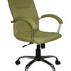 Кресло для руководителя серии Лотос от производителя мебели AliterStyle