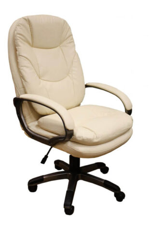Кресло для рукводителя Ника от производителя мебели AliterStyle