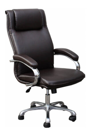 Кресло для руководителя Нова от производителя мебели AliterStyle