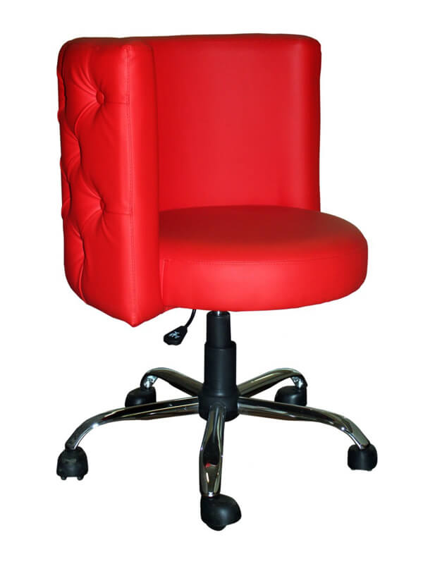 Кресло для руководителя серии Одри от производителя мебели AliterStyle