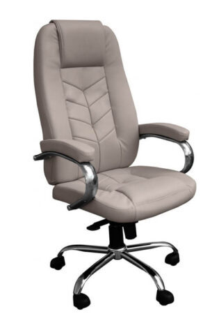 Кресло для руководителя Орландо от производителя мебели AliterStyle