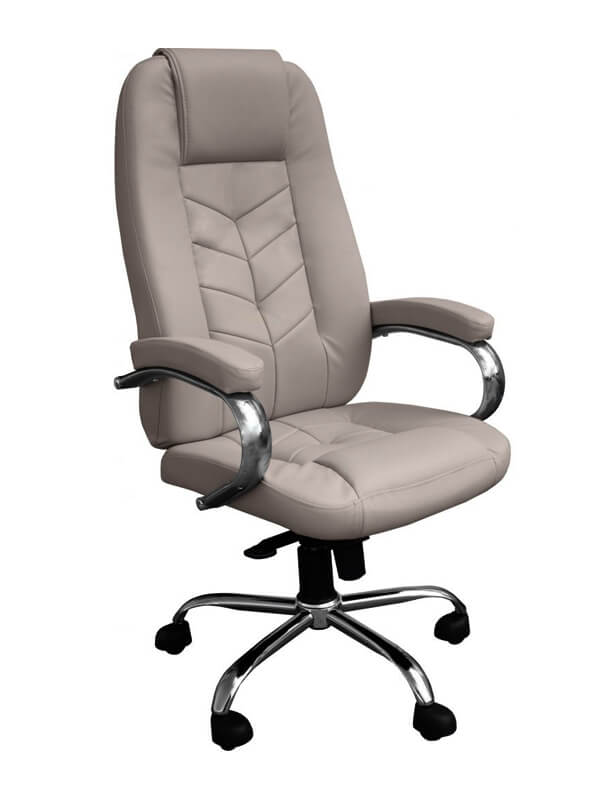 Кресло для руководителя Орландо от производителя мебели AliterStyle