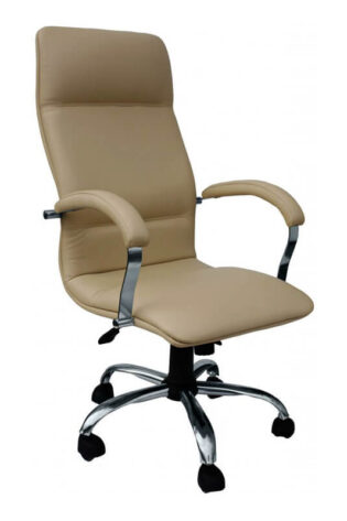 Кресло для руководителя Пегас от производителя мебели AliterStyle