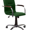 Кресло для руководителя Самба от производителя мебели AliterStyle