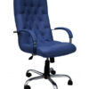 Кресло для руководителя Соната от производителя мебели AliterStyle