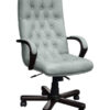 Кресло для руководителя серии Соната Люкс от производителя AliterStyle