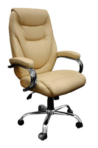 Кресло для руководителя Тренд от производителя мебели AliterStyle